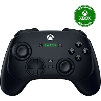 Imagen de referencia para Razer Wolverine V3 Pro Controlador Inalámbrico para Xbox Series X|S, Xbox One y Windows PC Negro