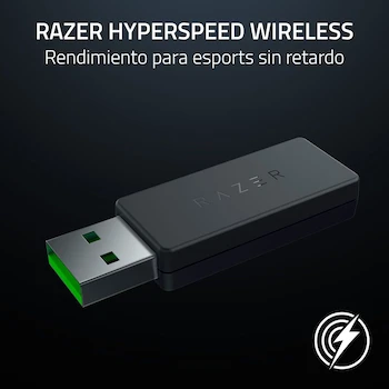 Imagen 5 de Razer Wolverine V3 Pro Controlador Inalámbrico para Xbox Series X|S, Xbox One y Windows PC Negro