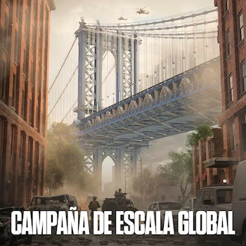 Imagen 3 de Electronic Arts Battlefield 6 Video Game for Xbox Series X