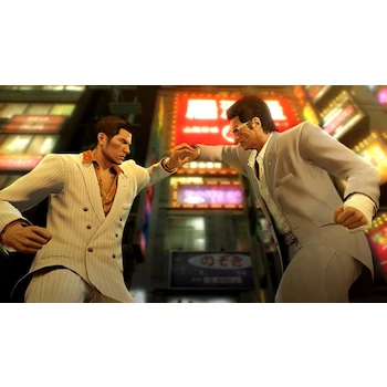 Imagen 3 de Yakuza 0 Director's Cut Edition Video Game for Nintendo Switch 2