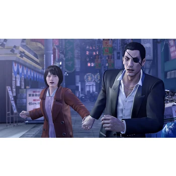 Imagen 4 de Yakuza 0 Director's Cut Edition Video Game for Nintendo Switch 2