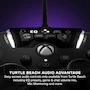 Miniatura de Control Alámbrico Turtle Beach Recon para Xbox Series X, Xbox Series S, Xbox One y Windows 10 PCs - Negro
