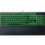 Miniatura de Razer Ornata V3 X Teclado Gaming Negro Clásico con Reposamuñecas