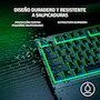 Miniatura de Razer Ornata V3 X Teclado Gaming Negro Clásico con Reposamuñecas