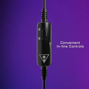 Imagen 5 de Turtle Beach Recon 50X Stereo Gaming Headset for Xbox One, PS4, PC, Mobile Devices with Removable Mic, Black/Green