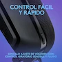 Miniatura de Logitech G335 Audífonos con Cable para Gaming Negro