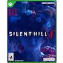 Miniatura de Silent Hill f Xbox Series X Edition