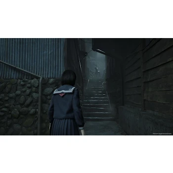 Imagen 2 de Silent Hill f Xbox Series X Edition