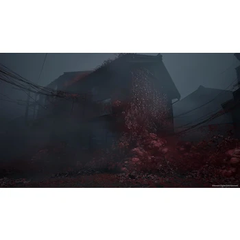 Imagen 5 de Silent Hill f Xbox Series X Edition