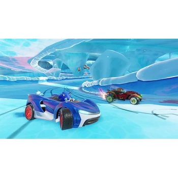 Imagen 2 de Sonic Mania + Team Sonic Racing Double Pack - Bundle Edition - Nintendo Switch
