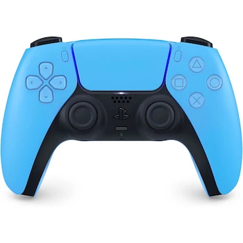 Imagen 1 de Controlador Inalámbrico DualSense para PlayStation 5 - Starlight Blue