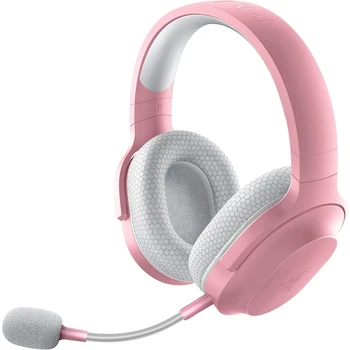 Imagen de referencia para Razer Barracuda X Auriculares Inalámbricos para Móvil y Juegos Multiplataforma Edición Quartz