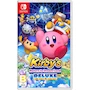 Miniatura de Kirby's Return to Dream Land Deluxe Edición Estándar - Videojuego Físico para Nintendo Switch