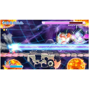 Imagen 3 de Kirby's Return to Dream Land Deluxe Edición Estándar - Videojuego Físico para Nintendo Switch