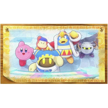 Imagen 5 de Kirby's Return to Dream Land Deluxe Edición Estándar - Videojuego Físico para Nintendo Switch