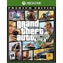 Miniatura de Grand Theft Auto V Premium Edition Xbox One