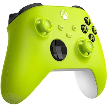Imagen 2 de Control Inalámbrico para Xbox Series X|S, Xbox One y Dispositivos Windows - Electric Volt - Standard Edition