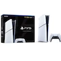 Miniatura de Sony PlayStation 5 Consola Slim Edición Digital 1TB Blanca