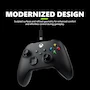Miniatura de Control Inalámbrico Xbox Core Carbon Black + Cable USB-C