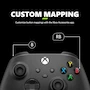 Miniatura de Xbox Wireless Controller Carbon Black