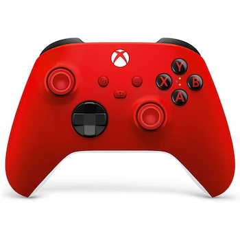 Imagen de referencia para Control Inalámbrico Xbox Wireless Controller Pulse Red para Xbox Series X|S, Xbox One y Dispositivos Windows
