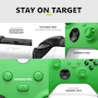 Miniatura de Control Inalámbrico Xbox Velocity Green Edición Estándar para Xbox Series X|S, Xbox One y Dispositivos Windows