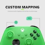 Miniatura de Control Inalámbrico Xbox Velocity Green Edición Estándar para Xbox Series X|S, Xbox One y Dispositivos Windows