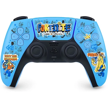 Imagen 2 de Control Inalámbrico DualSense Edición Limitada Fortnite para PlayStation 5