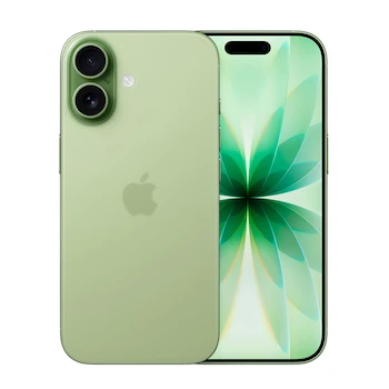 Imagen alusiva al producto Smartphone Apple iPhone 17 256GB Color Salvia