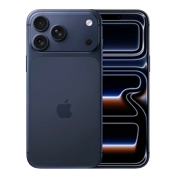 Imagen de referencia para Apple iPhone 17 Pro Max 256 GB Color Azul
