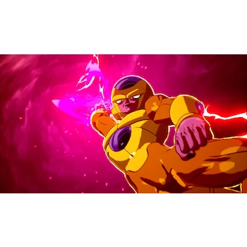 Imagen 2 de DRAGON BALL: Sparking! ZERO - Standard Edition - PlayStation 5