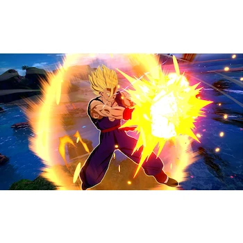Imagen 4 de DRAGON BALL: Sparking! ZERO - Standard Edition - PlayStation 5