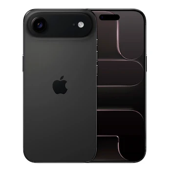 Imagen de referencia para Celular Apple iPhone 17 Air 512 GB Negro