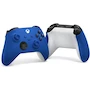 Miniatura de Control Inalámbrico Microsoft Xbox Shock Blue para Series X|S, One y Dispositivos Windows