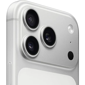 Imagen 2 de iPhone 17 Pro 256 GB Plata