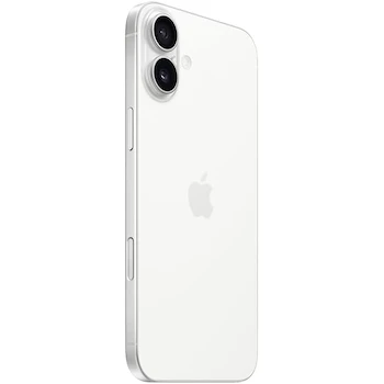 Imagen 2 de iPhone 16 Plus 128GB Blanco