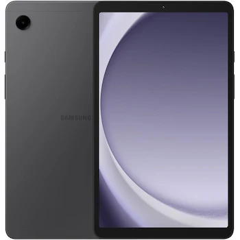 Imagen de referencia para Samsung Galaxy Tab A9 8.7" LTE 64GB 4GB RAM MediaTek Helio G99 Gris