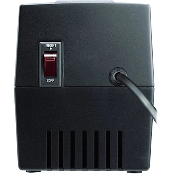 Imagen 3 de Regulador de Voltaje Koblenz RS-1410 1410 VA / 700 Watts Sustituto del RE-110 con 8 Contactos Regulados y Aterrizados