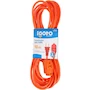 Miniatura de Extensión Eléctrica iGOTO ER13-10NA Uso Rudo Naranja 10 Metros