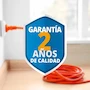 Miniatura de Extensión Eléctrica iGOTO ER13-10NA Uso Rudo Naranja 10 Metros