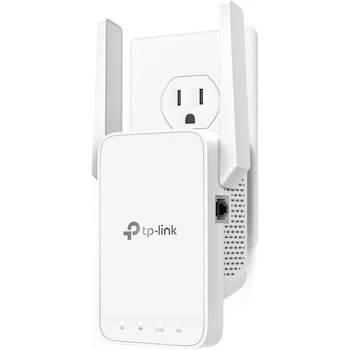 Imagen alusiva al producto TP-Link RE315 AC1200 Dual Band WiFi Range Extender