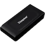 Miniatura de Kingston XS1000 External SSD 1TB Black USB 3.2 Gen 2 (SXS1000/1000G)