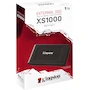 Miniatura de Kingston XS1000 External SSD 1TB Black USB 3.2 Gen 2 (SXS1000/1000G)