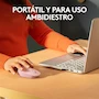 Miniatura de Logitech M170 Rosa