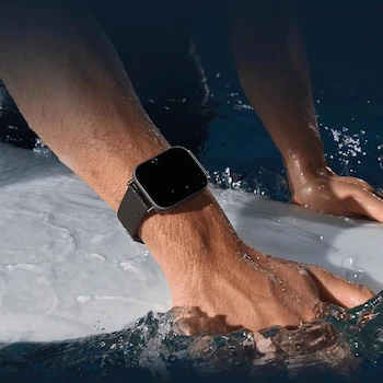 Imagen 3 de Xiaomi Redmi Watch 5 Active Midnight Black Reloj Inteligente Smartwatch