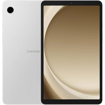 Imagen de referencia para Tablet Samsung Galaxy Tab A9 8.7 Pulgadas 4GB RAM 64GB Almacenamiento Color Plata