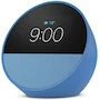 Miniatura de Amazon Echo Spot 2024 Ocean Blue