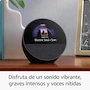 Miniatura de Amazon Echo Spot 2024 Ocean Blue