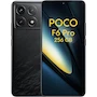 Miniatura de Xiaomi POCO F6 Pro Smartphone 12GB RAM 256GB ROM Negro