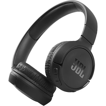 Imagen de referencia para JBL Tune 510BT Auriculares In-Ear Inalámbricos Color Negro